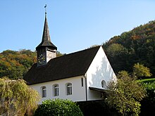 Kirche Thalheim