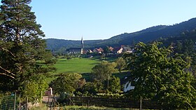 Thannenkirch
