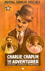 Thumbnail for The Adventurer (1917 film)