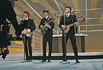 Thumbnail for The Beatles on The Ed Sullivan Show