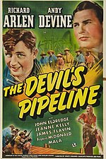 Thumbnail for The Devil's Pipeline