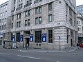 Former National Bank, James Street (c.1920; unlisted)