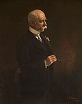 Thumbnail for Godfrey Morgan, 1st Viscount Tredegar