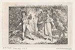 Thumbnail for File:The constancy of Tom Jones subdued by the charms of Black Moll..., illustration to Henry Fielding's "The History of Tom Jones, a Foundling" (Edinburgh, 1791), Vol. I (Book V, chapter 10) MET DP872127.jpg