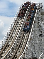 The Racer (Kings Island)