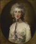 Thomas Gainsborough - Grace Dalrymple Elliottin muotokuva - Frick Collection.png