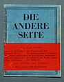 Kriegsflugblatt: Die apokalyptischen. Text einer Hörfunk-Vortrags von 1943