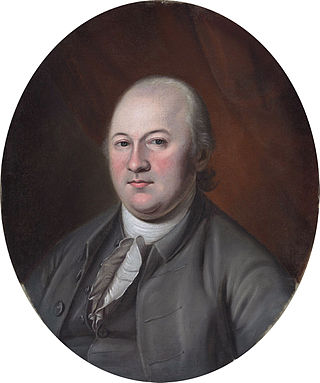 <span class="mw-page-title-main">Thomas Wharton Jr.</span> American politician (1735–1778)