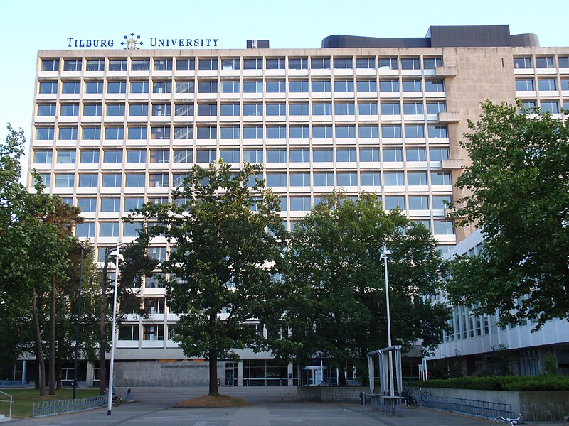 File:Tilburg University.JPG