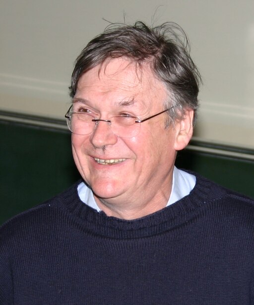 Tim hunt