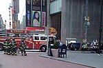 Lakaran kecil untuk Cubaan bom kereta Times Square 2010