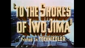 To the Shores of Iwo Jima titlecard.jpg