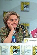 File:Toby Regbo, Adelaide Kane & Megan Follows (14583607280).jpg -  Wikimedia Commons