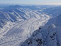Thumbnail for Tokositna Glacier