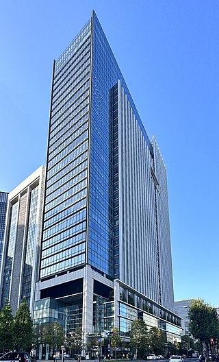 <span class="mw-page-title-main">Mitsubishi Electric</span> Japanese electrical equipment, elevator manufacturer and electronics company