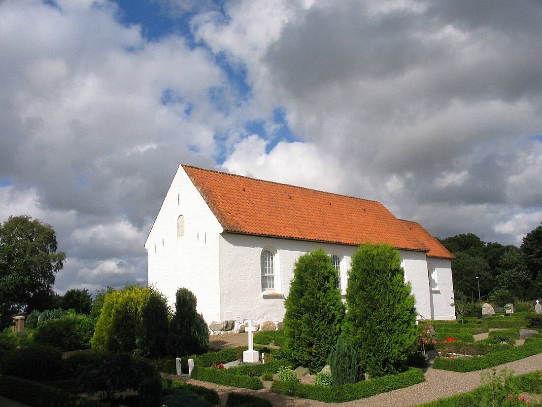 Tolne Kirke