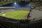 Miniatura para Stade Marcel Picot