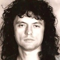 An undated headshot of Wiseau