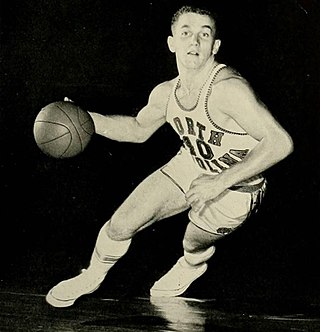<span class="mw-page-title-main">Tommy Kearns</span> American basketball player