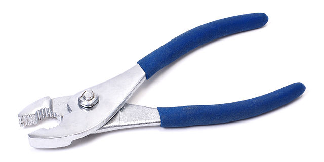 Lineman's pliers - Wikipedia