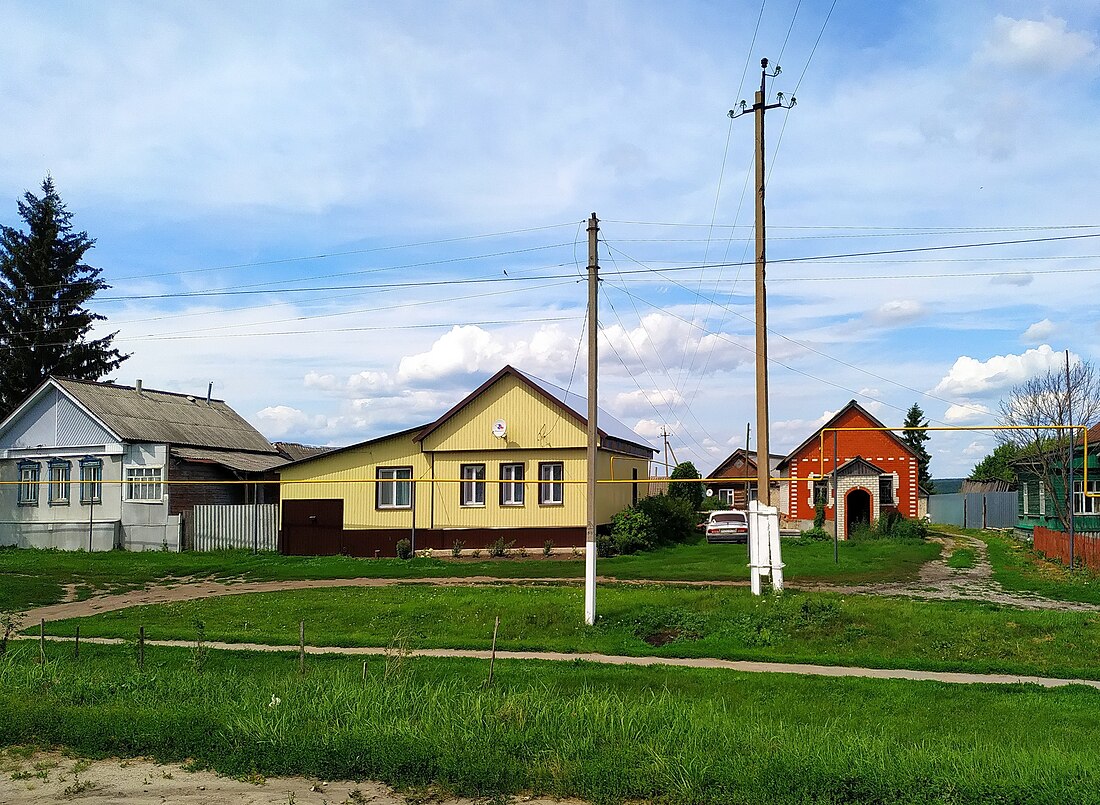 Turgenyevo