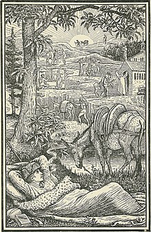 Travels with a Donkey in the Cévennes - frontispiece.jpg