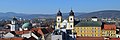 * Nomination Trenčín Old Town Skyline Scotch Mist 08:14, 30 December 2020 (UTC) * Promotion  Support Good quality. --Jakubhal 13:44, 30 December 2020 (UTC)