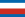 トレンチーン県の旗