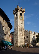 Torre Civica (Trento)