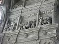 Retable de la chapelle saint-Jacques