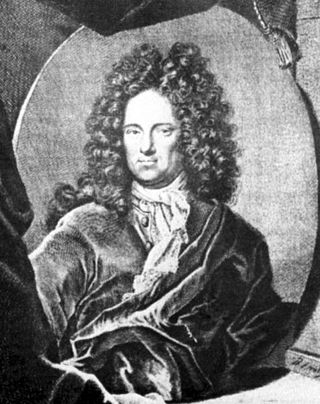 <span class="mw-page-title-main">Ehrenfried Walther von Tschirnhaus</span> German mathematician, physician, and philosopher (1651–1708)