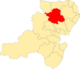 Turriff and District (ward)