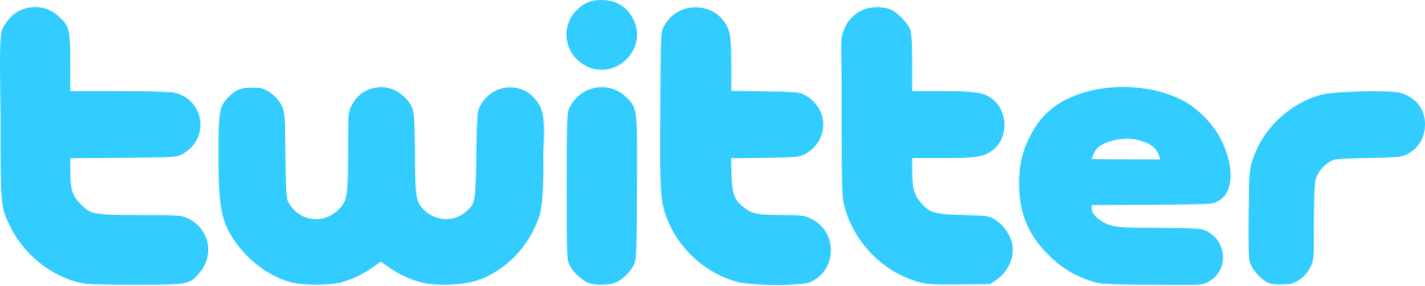 Archivo:Twitter logo.svg - Wikipedia, la enciclopedia libre