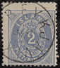 Iceland No. 1