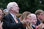 Thumbnail for Public image of John McCain