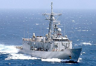 USS <i>Doyle</i> (FFG-39)