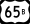 US 65B (AR).svg