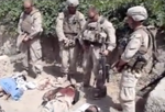 Miniatura para Incidente de profanación de cuerpos talibanes por soldados de la marina estadounidense