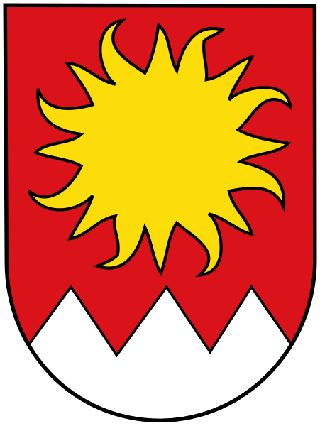 File:Ubersaxen Coat of Arms.svg