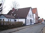 Wohnhaus