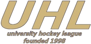 <span class="mw-page-title-main">University Hockey League</span>