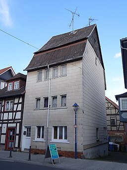 Untertorstraße 9 (Hungen) 01