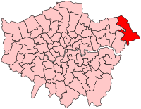 Outline map