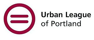 <span class="mw-page-title-main">Urban League of Portland</span>