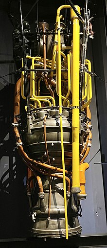 Thumbnail for File:V-2 rocket engine.jpg