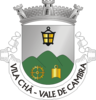 Flag of Vila Chã