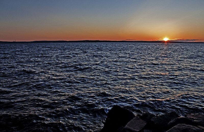 File:VIEW FROM NÄSIJÄRVI - panoramio.jpg