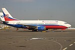 VP-BBM Boeing 737 Atlant Sojuz (7393580594) .jpg