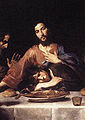 Valentin de boulogne, John and Jesus.jpg