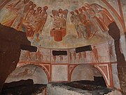 Valkenburg-Romeinse catacomben (1).JPG